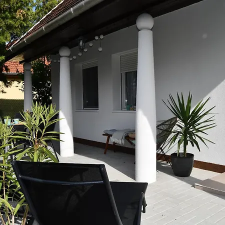 Tornac Boglaron * Balatonboglár