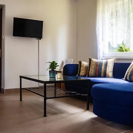 Tornac Boglaron Διαμέρισμα *