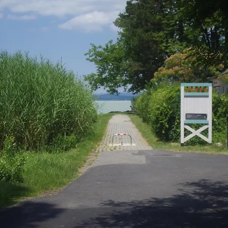 Διαμέρισμα Tornac Boglaron Balatonboglár