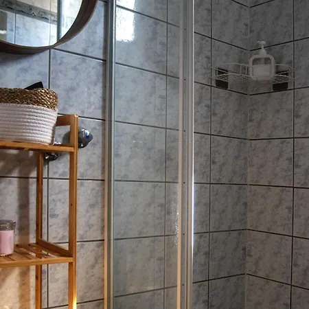 Apartment Tornac Boglaron *