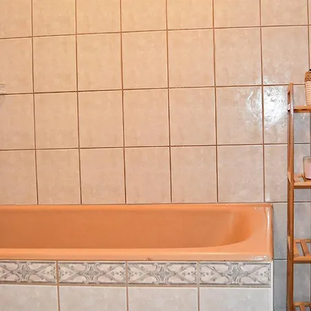 Apartment Tornac Boglaron