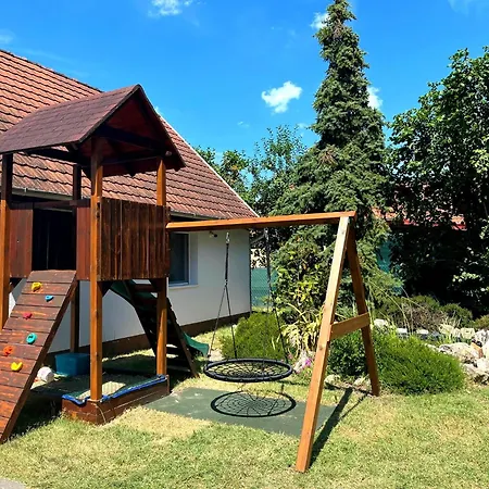 Tornac Boglaron Daire