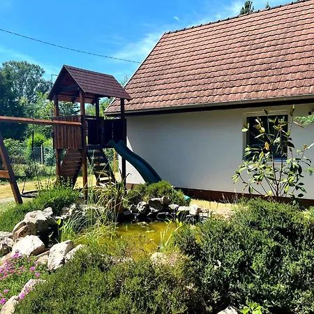 Tornac Boglaron Διαμέρισμα *