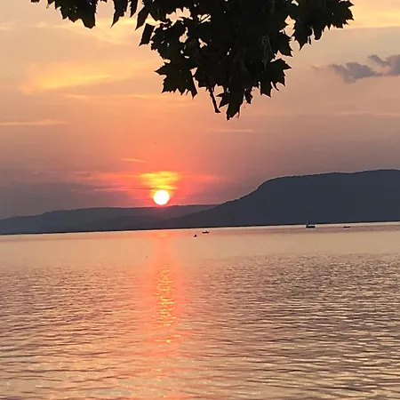 Διαμέρισμα Tornac Boglaron