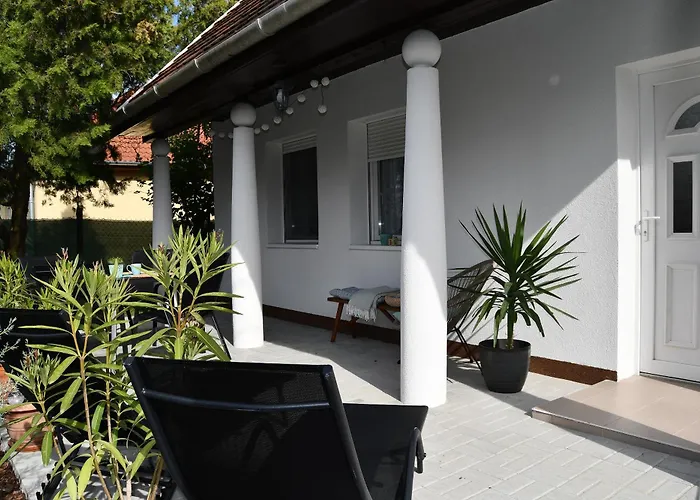 Tornac Boglaron * Balatonboglár