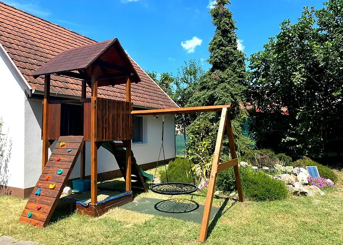 Tornac Boglaron Lägenhet