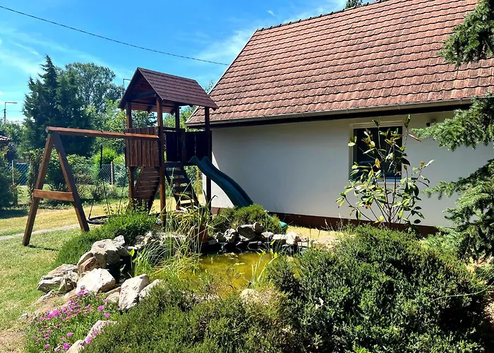 Tornac Boglaron Lägenhet *